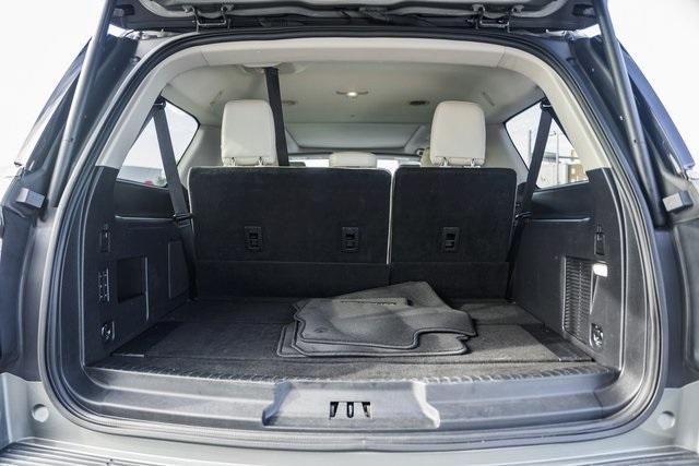 used 2019 Ford Expedition Max car, priced at $37,500