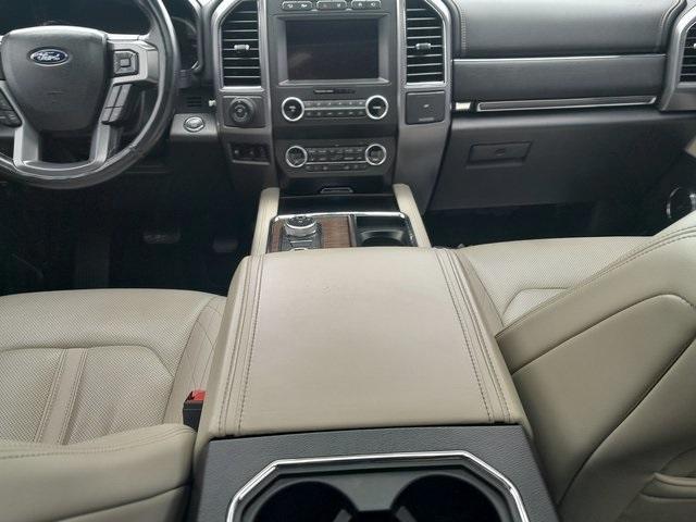 used 2019 Ford Expedition Max car, priced at $39,000