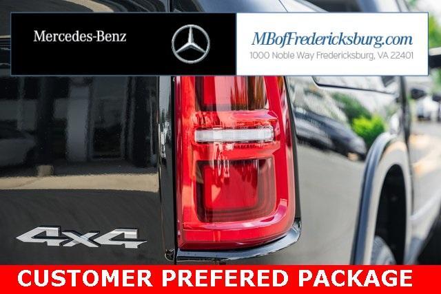 used 2025 Ram 1500 car, priced at $60,500