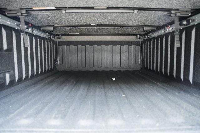 used 2025 Ram 1500 car, priced at $63,000
