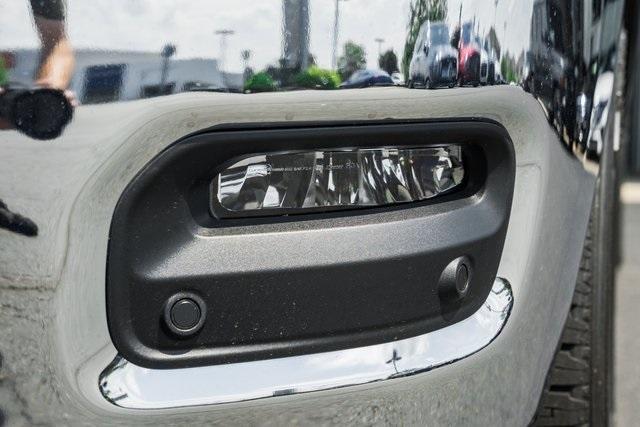 used 2025 Ram 1500 car, priced at $63,000