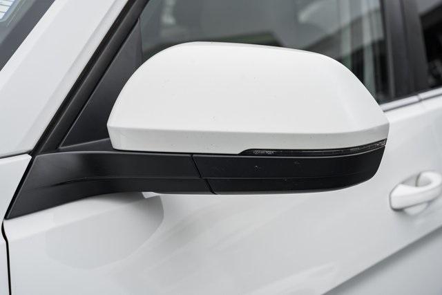 used 2019 Volkswagen Atlas car, priced at $12,500