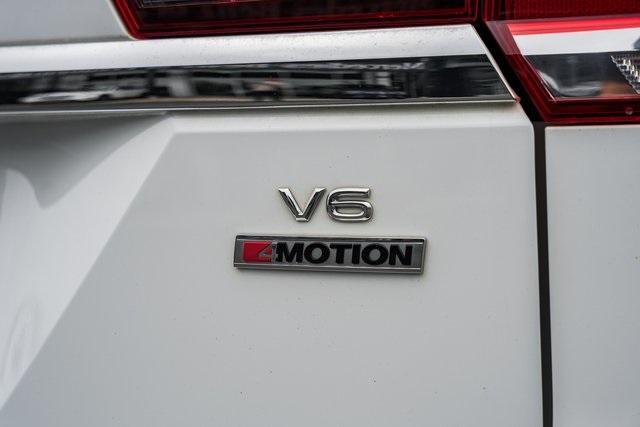 used 2019 Volkswagen Atlas car, priced at $12,500