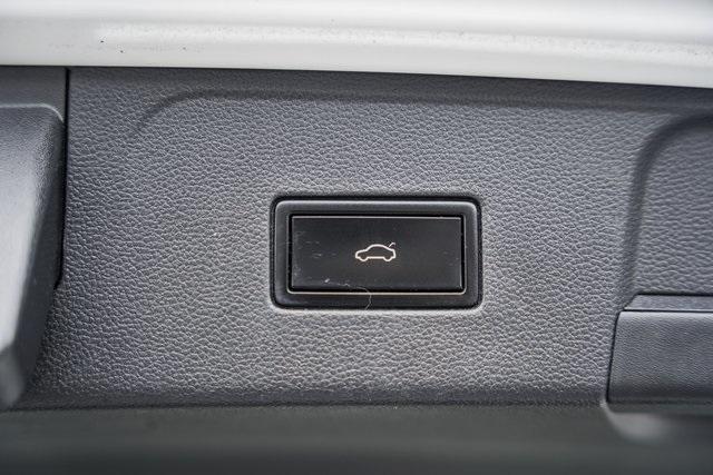 used 2019 Volkswagen Atlas car, priced at $12,500