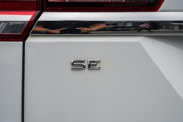 used 2019 Volkswagen Atlas car, priced at $12,500