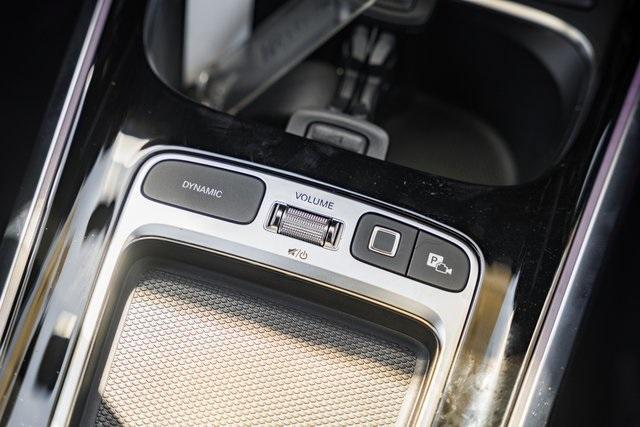 new 2025 Mercedes-Benz GLB 250 car, priced at $55,440