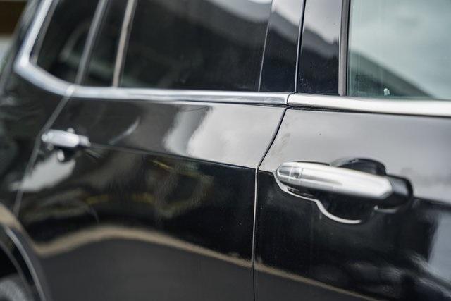 used 2021 Cadillac XT6 car, priced at $31,000