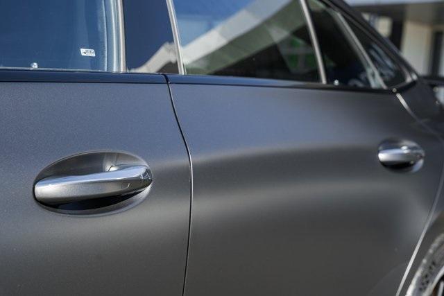 new 2026 Mercedes-Benz S-Class car, priced at $231,965