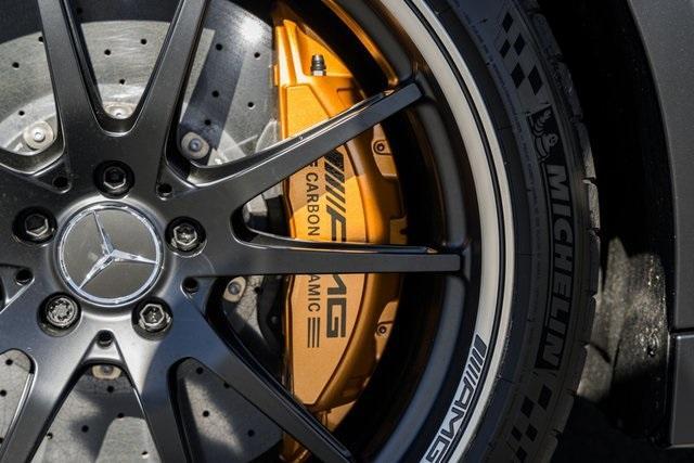 new 2026 Mercedes-Benz S-Class car, priced at $231,965