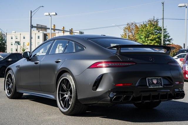 new 2026 Mercedes-Benz S-Class car, priced at $231,965