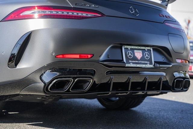 new 2026 Mercedes-Benz S-Class car, priced at $231,965