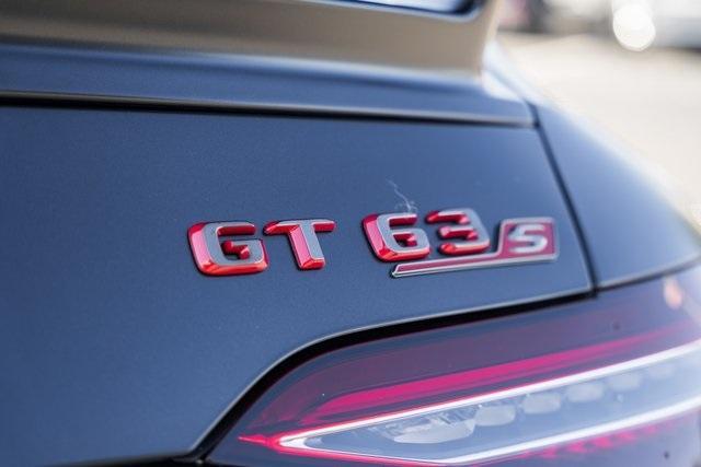 new 2026 Mercedes-Benz S-Class car, priced at $231,965