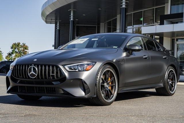 new 2026 Mercedes-Benz S-Class car, priced at $231,965