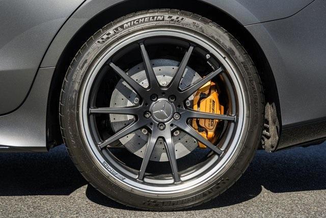 new 2026 Mercedes-Benz S-Class car, priced at $231,965