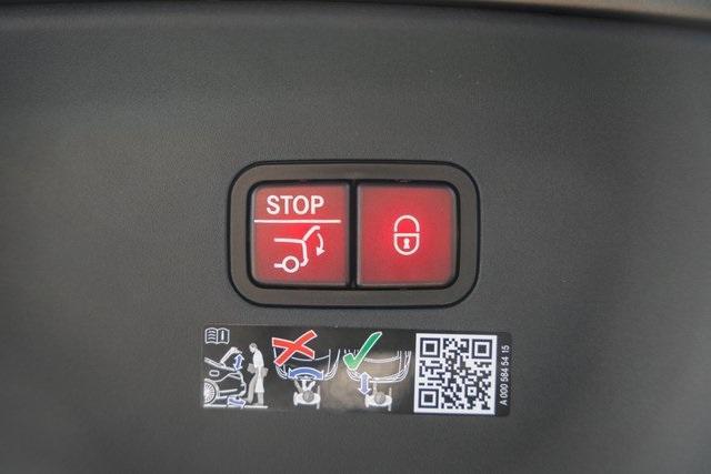 new 2026 Mercedes-Benz S-Class car, priced at $231,965