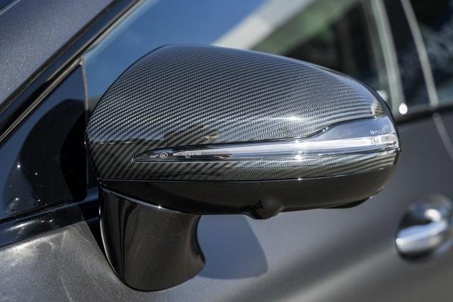 new 2026 Mercedes-Benz S-Class car, priced at $231,965