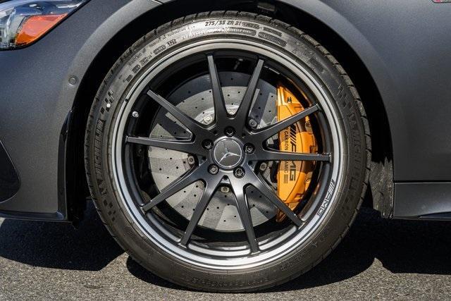 new 2026 Mercedes-Benz S-Class car, priced at $231,965