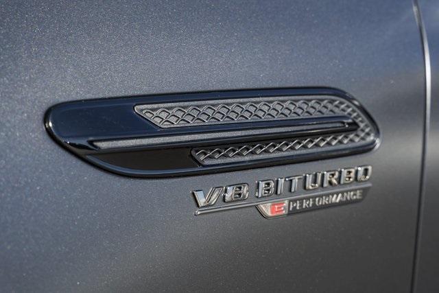 new 2026 Mercedes-Benz S-Class car, priced at $231,965