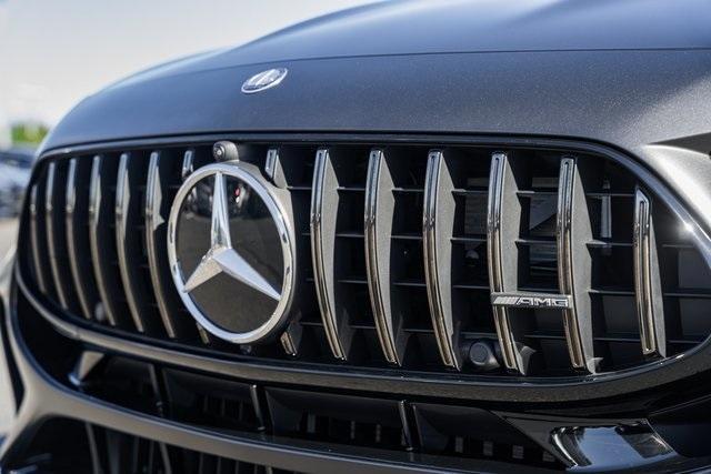 new 2026 Mercedes-Benz S-Class car, priced at $231,965