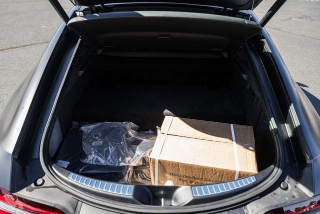 new 2026 Mercedes-Benz S-Class car, priced at $231,965