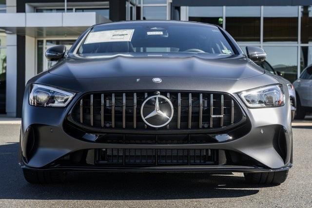 new 2026 Mercedes-Benz S-Class car, priced at $231,965