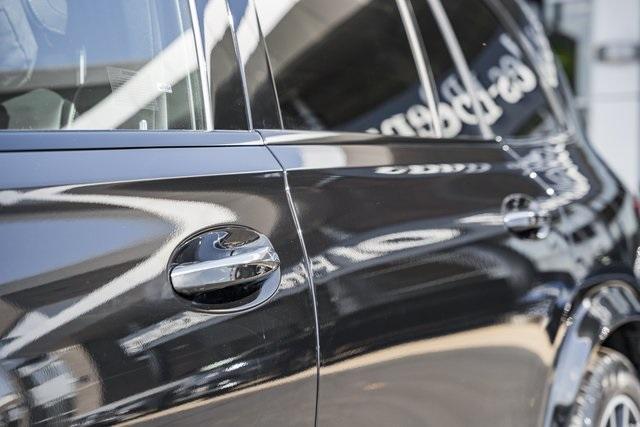 new 2026 Mercedes-Benz GLS 450 car, priced at $106,320