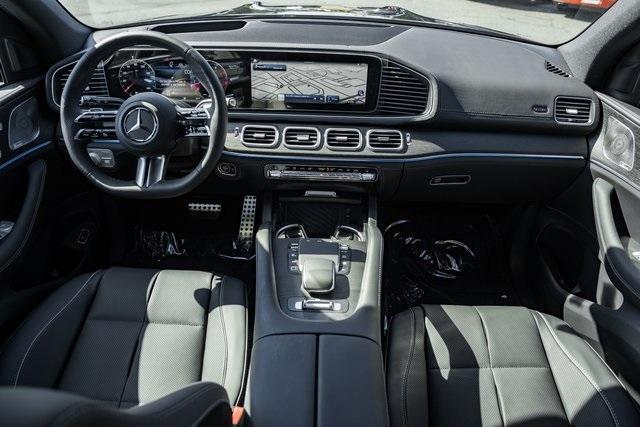 new 2026 Mercedes-Benz GLS 450 car, priced at $106,320