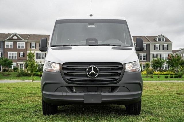 new 2025 Mercedes-Benz Sprinter 2500 car, priced at $55,521
