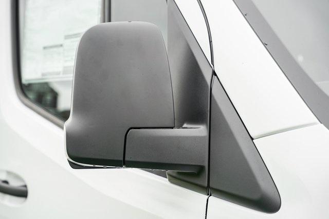 new 2025 Mercedes-Benz Sprinter 2500 car, priced at $55,521