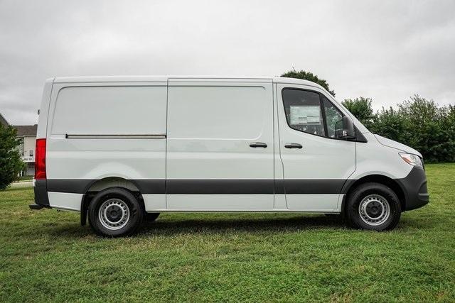 new 2025 Mercedes-Benz Sprinter 2500 car, priced at $55,521