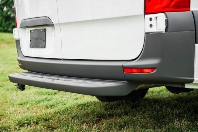 new 2025 Mercedes-Benz Sprinter 2500 car, priced at $55,521