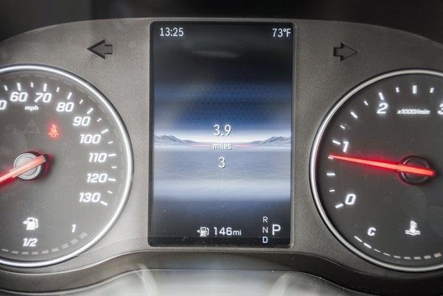 new 2025 Mercedes-Benz Sprinter 2500 car, priced at $55,521
