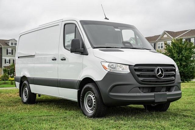 new 2025 Mercedes-Benz Sprinter 2500 car, priced at $55,521