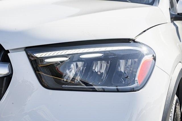 used 2025 Mercedes-Benz GLE 350 car, priced at $70,315