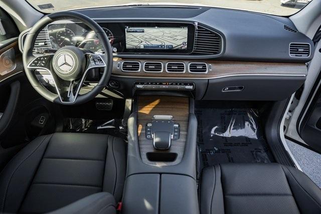 used 2025 Mercedes-Benz GLE 350 car, priced at $70,315