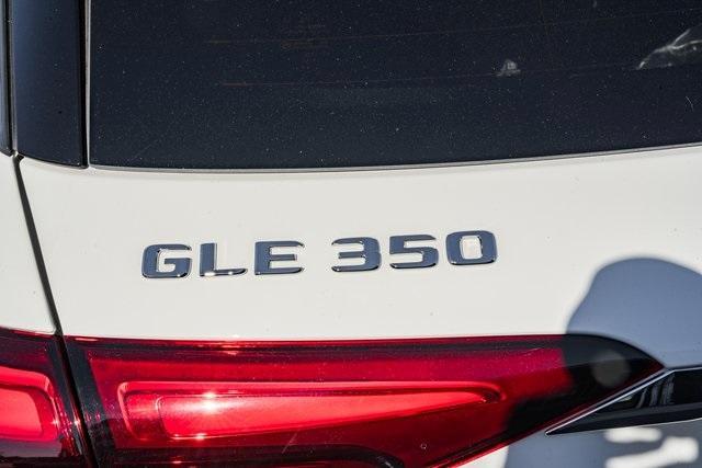 used 2025 Mercedes-Benz GLE 350 car, priced at $70,315