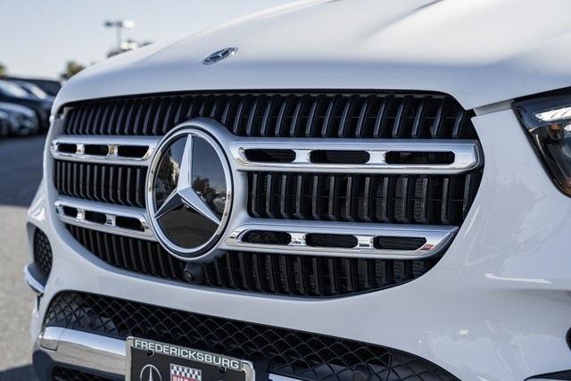 used 2025 Mercedes-Benz GLE 350 car, priced at $70,315