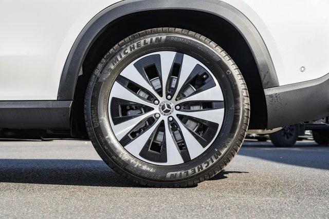 used 2025 Mercedes-Benz GLE 350 car, priced at $70,315
