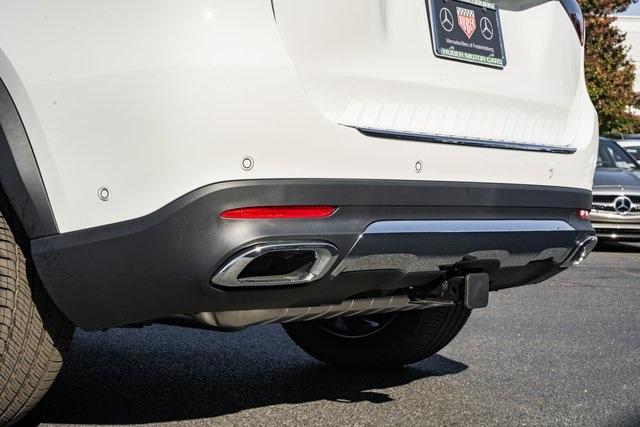 used 2025 Mercedes-Benz GLE 350 car, priced at $70,315