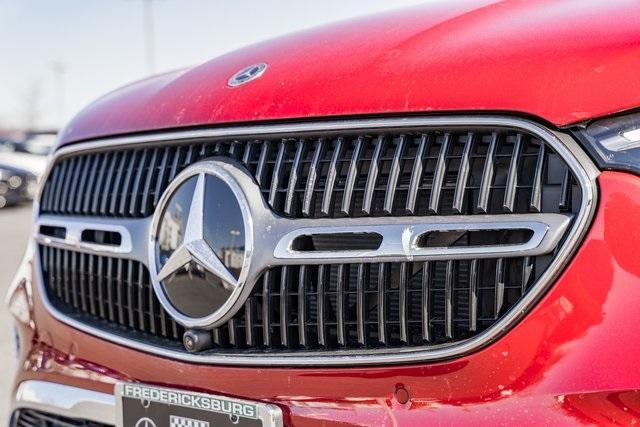 new 2025 Mercedes-Benz GLC 350e car, priced at $70,585