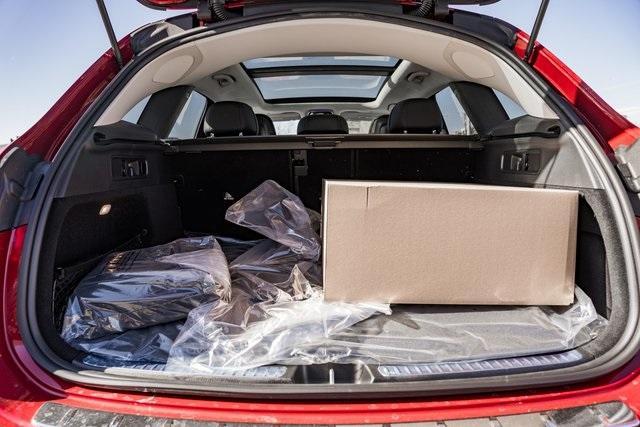 new 2025 Mercedes-Benz GLC 350e car, priced at $70,585