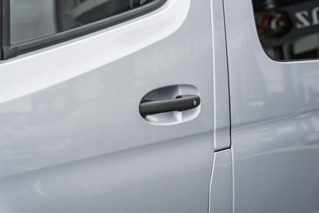 new 2025 Mercedes-Benz Sprinter 3500 car, priced at $84,459