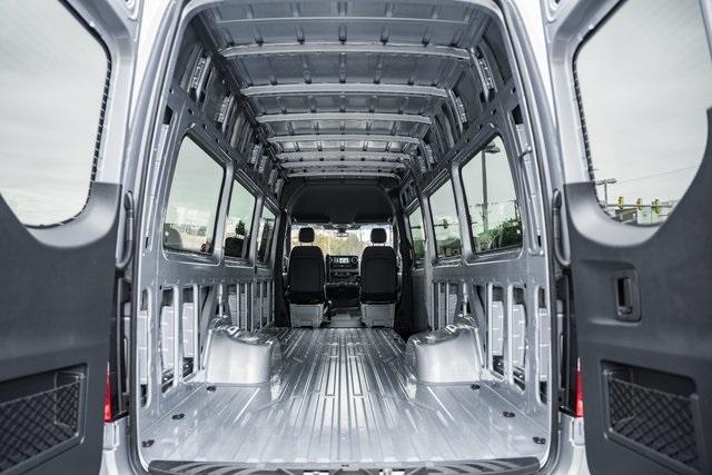 new 2025 Mercedes-Benz Sprinter 3500 car, priced at $84,459