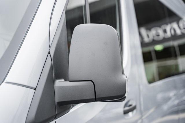 new 2025 Mercedes-Benz Sprinter 3500 car, priced at $84,459