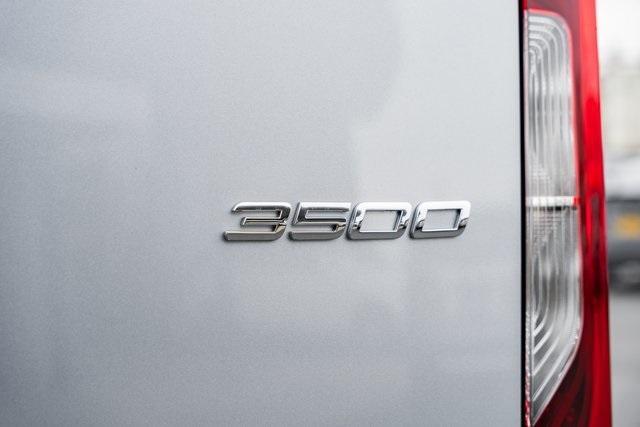 new 2025 Mercedes-Benz Sprinter 3500 car, priced at $84,459