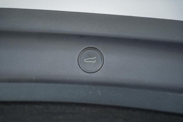 used 2021 Tesla Model Y car, priced at $22,500