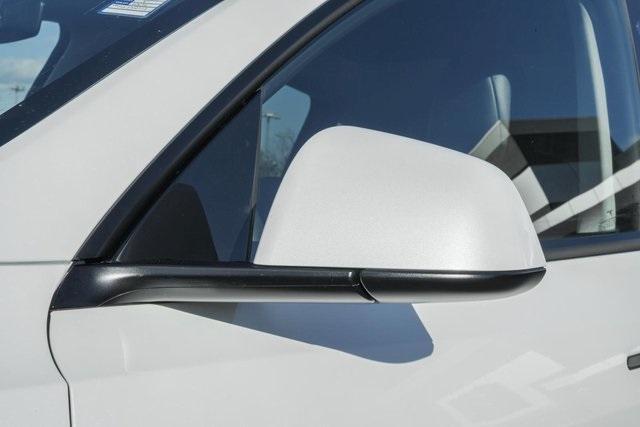 used 2021 Tesla Model Y car, priced at $22,500