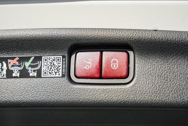 new 2025 Mercedes-Benz C-Class car, priced at $51,635