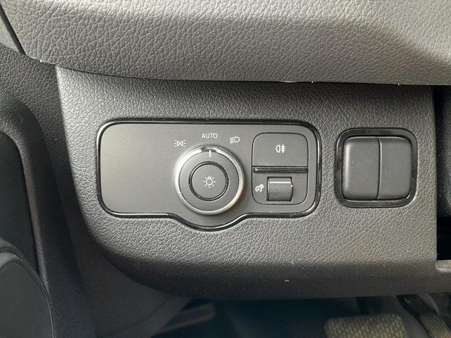 used 2023 Mercedes-Benz Sprinter 3500 car, priced at $46,500