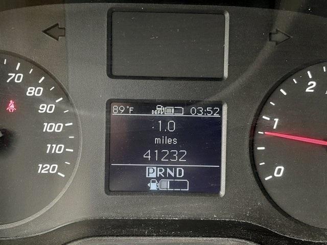 used 2023 Mercedes-Benz Sprinter 3500 car, priced at $46,500